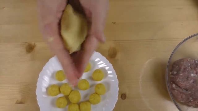 Точно никто не догадается, как вы приготовили эту вкуснятину из фарша! Рецепты Другой Кухни смотреть онлайн