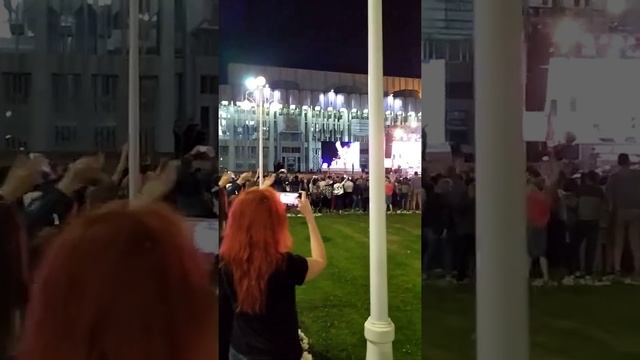 ХОР ТУРЕЦКОГО. 1мая 2021 смотреть онлайн