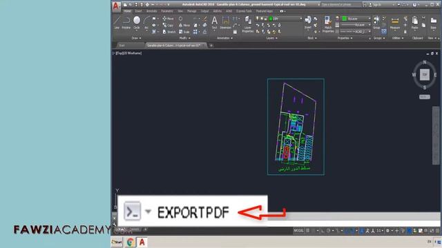 VE - Cách chuyển file autocad sang pdf- chuyển dwg sang pdf смотреть онлайн