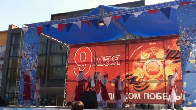 Армянский танец смотреть онлайн