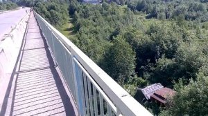 Кривцы - Я - пудожский "налим" - 27 часть