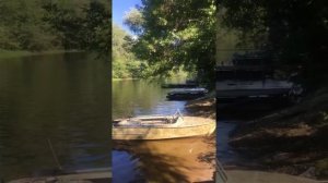 Обзор лодки Крым