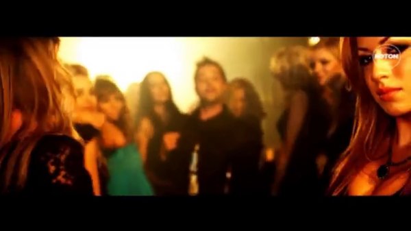 Fly Project - Mandala (Official Video)