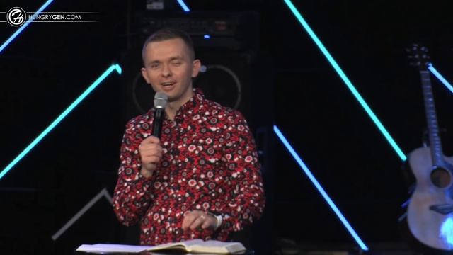 POWER OF PRAYER | Pastor Vlad (Notes added) смотреть онлайн