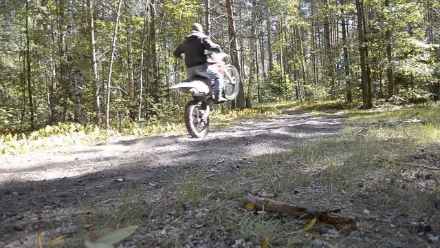 motoland xr 250 смотреть онлайн