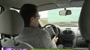 Электромобиль Lada Kalina