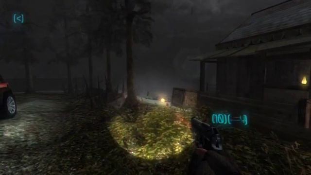 Indigo Lake (3 Cubes Research Limited) - adventure game for android - gameplay. смотреть онлайн