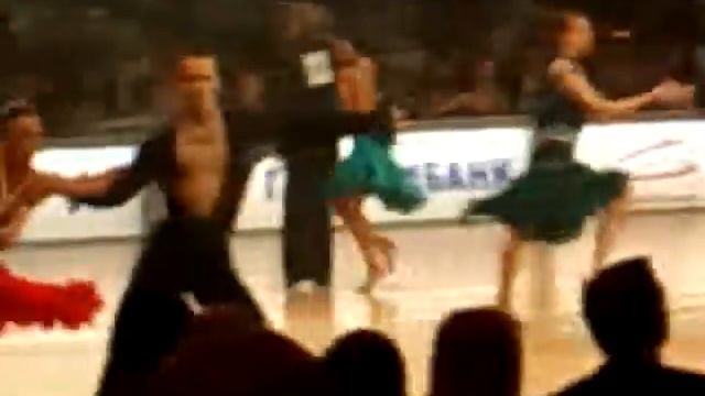 Berezin Alexandr-Rudkovskaya Victoria(2007)14 смотреть онлайн