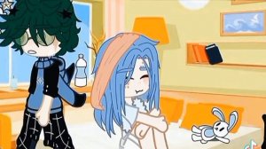 Вару/Зонт из ТТ