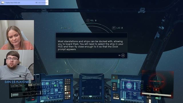 Starfield 100% Achievement Run Continues! (Part 5) смотреть онлайн