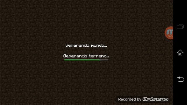 MINECRAFT POCKET EDITION "ORIGINAL" смотреть онлайн
