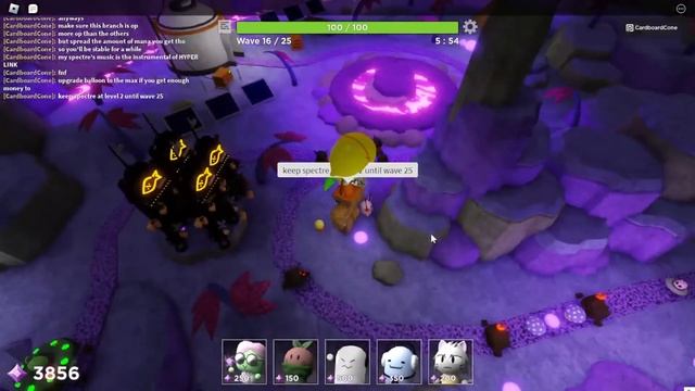 HOW TO SOLO ALIEN ATTACK [Easy] [Tower Heroes] смотреть онлайн