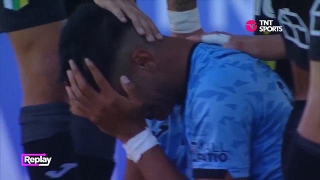 TNT Sports Replay | O'Higgins 2-1 Everton | Fecha 3