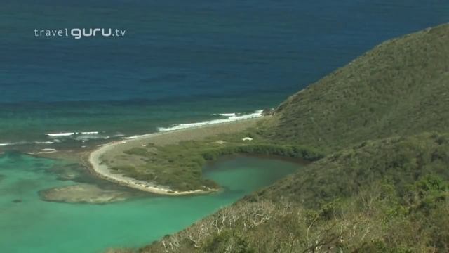 British Virgin Islands Guide - travelguru.tv