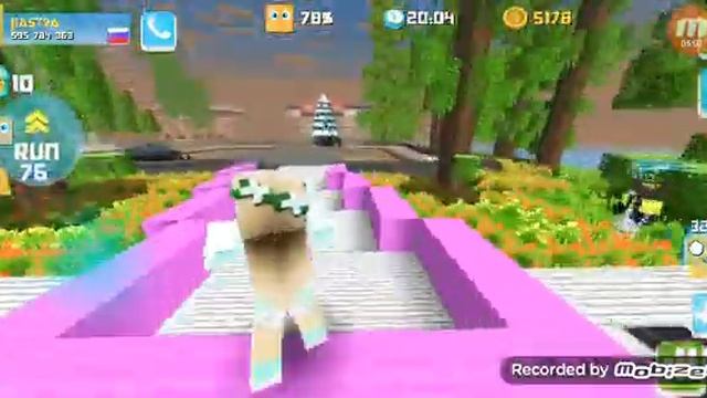 Обзор на игру 