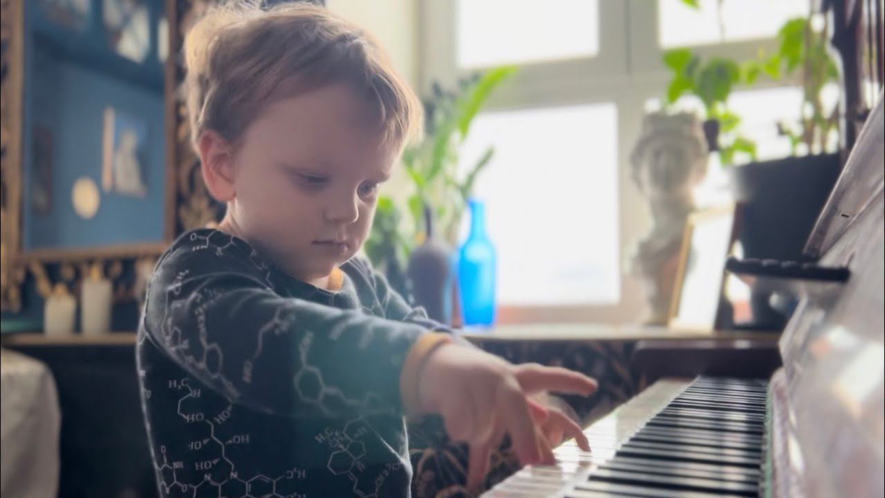 Serious Attitude To The Process - Серьезное отношение к процессу