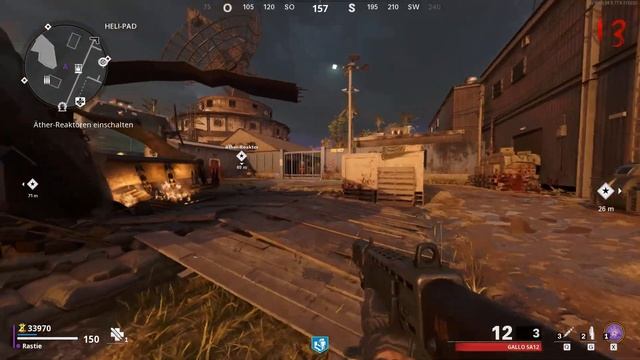 REAL GOD MODE GLITCH in COLD WAR ZOMBIES FIREBASE Z (EASY GOD MODE GLITCH in COD COLD WAR) DEUTSCH смотреть онлайн