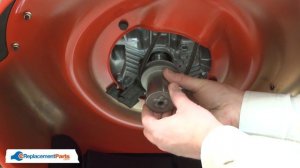 Husqvarna Lawn Mower Repair - Replacing the Blade Adapter (Husqvarna Part # 581473301)