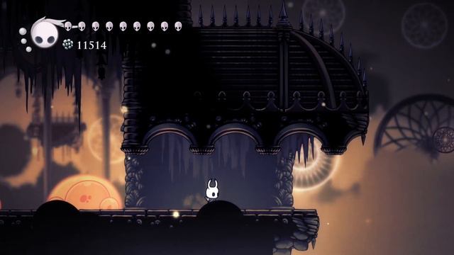 78 / Lost Kin Fight - Seer Ascends / Hollow Knight 112% Walkthrough, All Achievements смотреть онлайн