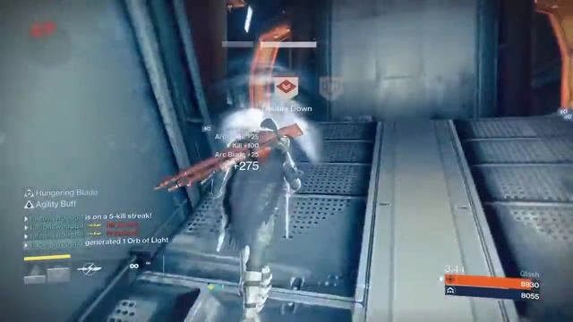 blade breaker смотреть онлайн