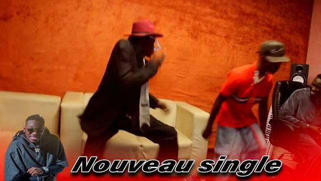New single de samba Diarra Mbaye Saï Saï смотреть онлайн