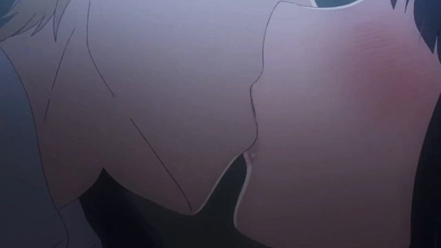 Аниме клип ~кроссы цвета абрикосы смотреть онлайн