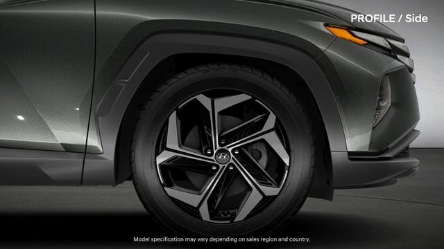 2021 hyundai Tucson best SUV interior features смотреть онлайн