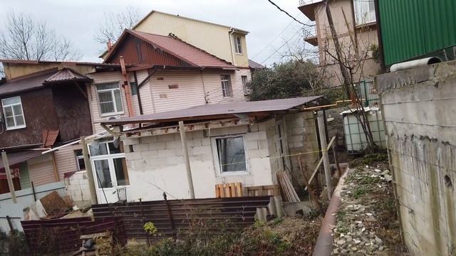 Участок 4,5 сотки на Ландышевой / мкр. Мамайка / 250 метров от моря / вид на море! смотреть онлайн