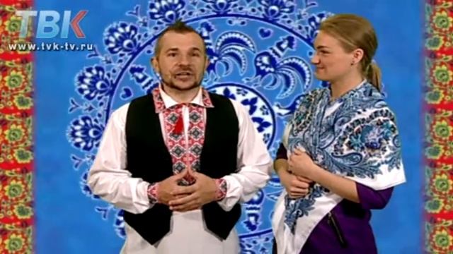 Народные приметы