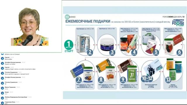 FORISE GROUP. МАКСИМАЛЬНАЯ ВЫГОДА ДЛЯ НОВЫХ ПАРТНЕРОВ С АКЦИЯМИ КОМПАНИИ В ДЕКАБРЕ. смотреть онлайн