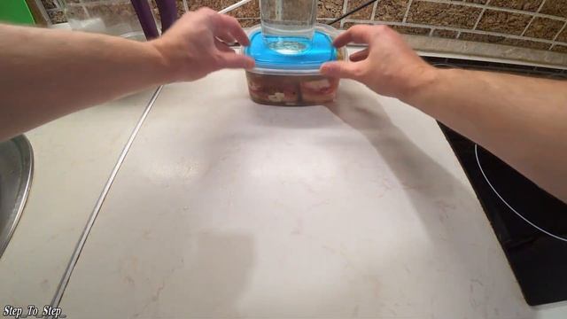 Вегетарианские Десерты и Сладости