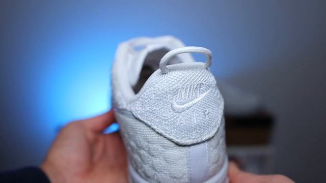 Nike Air Force 1 Crater Flyknit 