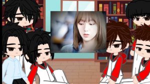 реакция ZGDX на Тун Яо