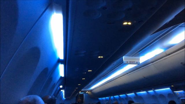 TRIP REPORT | TUI AIRWAYS SKY INTERIOR | 737-800 | CRETE HERAKLION-NEWCASTLE | ECONOMY | HD смотреть онлайн