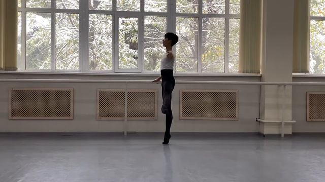 Дамир "гранд-батман" смотреть онлайн