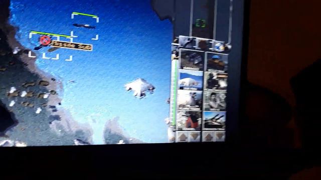 playing old school command and conquer red alert. yesterday night смотреть онлайн