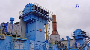 ПРОФИЛАКТИКА ПРОМЫСЛА / Планово-предупредительные работы на ГП-1В