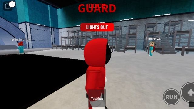 roblox 1 play смотреть онлайн