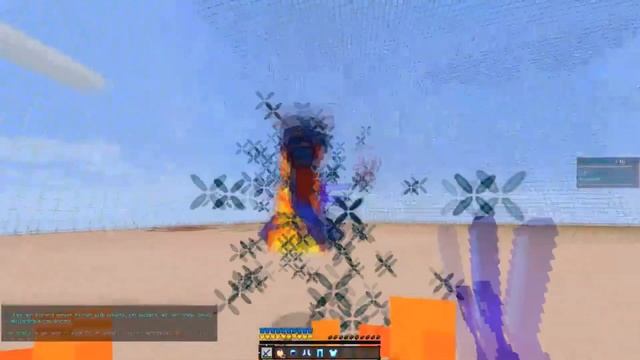 Комбо на сервере PvPTemple (айпи в описании) смотреть онлайн