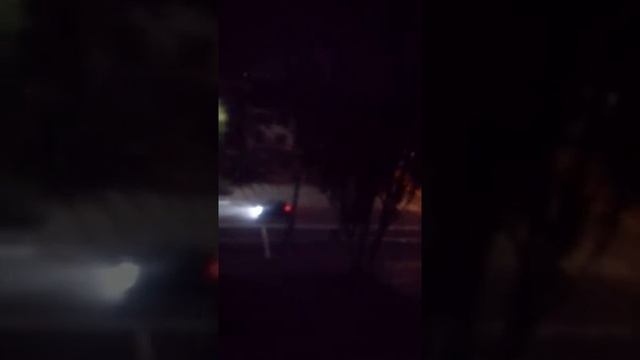 ВСН гоняют беспилотники с помощью ЗУ-23-2. Донецк. 28.09.2015 смотреть онлайн