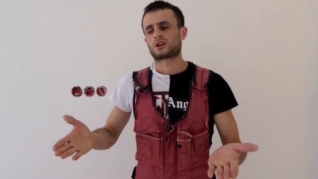 Упала штукатурка