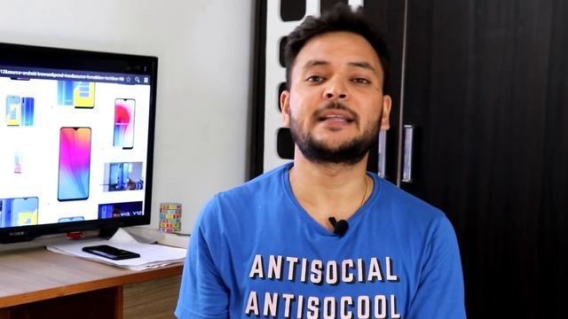 Vivo Y12 Launched - Budget Smartphone with 5000mAh Battery - Specs, Price [Hindi] смотреть онлайн