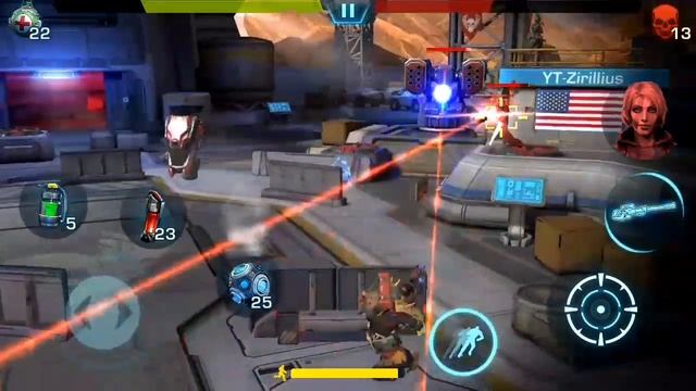 EVOLUTION 2: BATTLE FOR UTOPIA - HOW TO BEAT BASE ELITES! смотреть онлайн