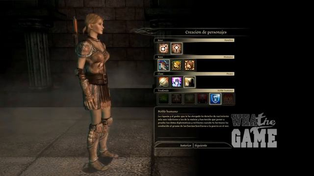 El mejor juego EVER. - Dragon Age Origins 'Review 10/10' смотреть онлайн