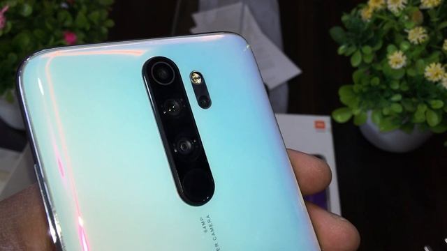 REDMI NOTE 8 PRO 6GB 128GB Unboxing+Review ? смотреть онлайн