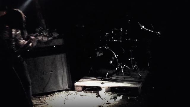 Drunk Shaman - Burden (Live, Лето Ночи 2, 21.09.2014) смотреть онлайн