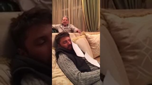 Из перископа Леры Кудрявцевой 02.12.2015 смотреть онлайн