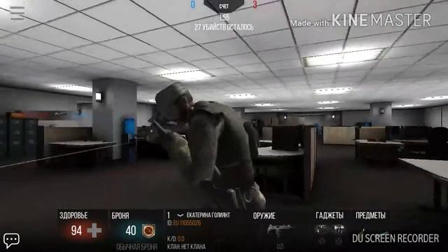 Critical ops vs Modern Strike Online что лучше? смотреть онлайн