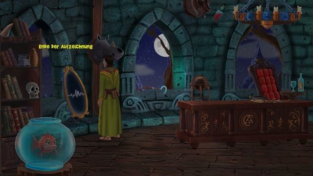 Plot of the Druid: Nightwatch | Linux смотреть онлайн