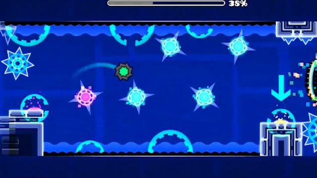 Когда выйдет 2.2 Geometry Dash? смотреть онлайн